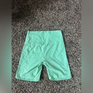 Aritzia TNA biker shorts